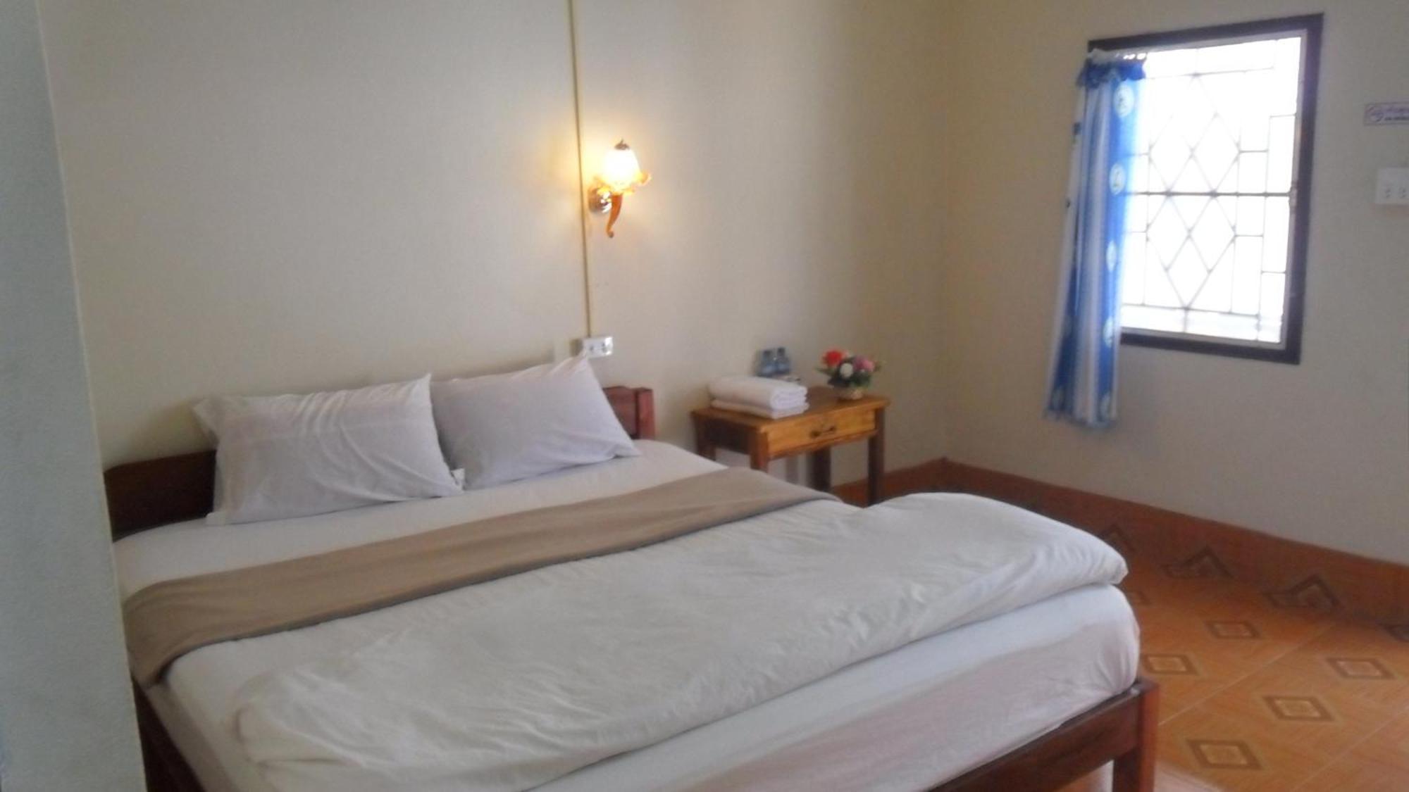 Meexai Guesthouse Nong Khiaw Номер фото