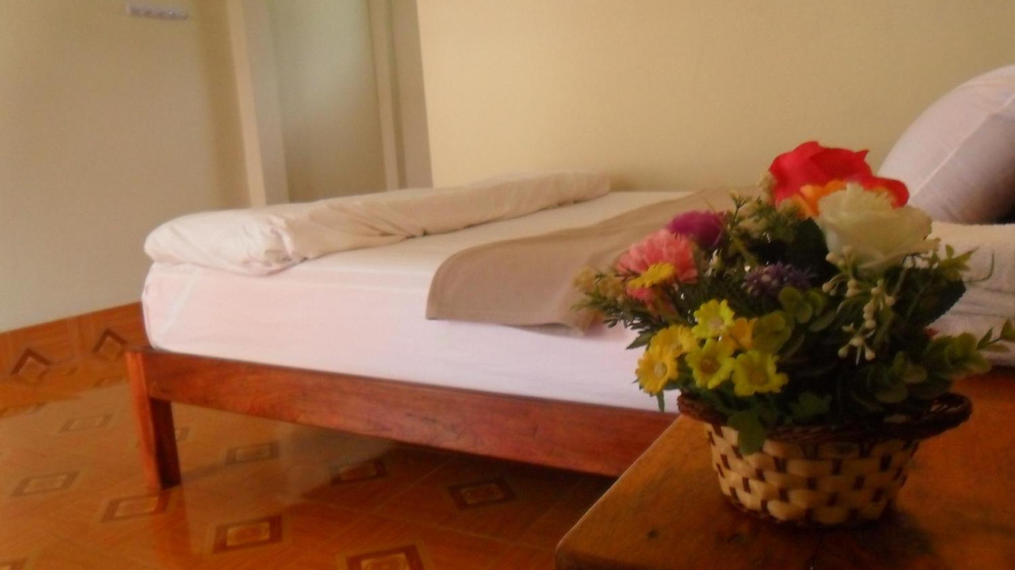 Meexai Guesthouse Nong Khiaw Номер фото