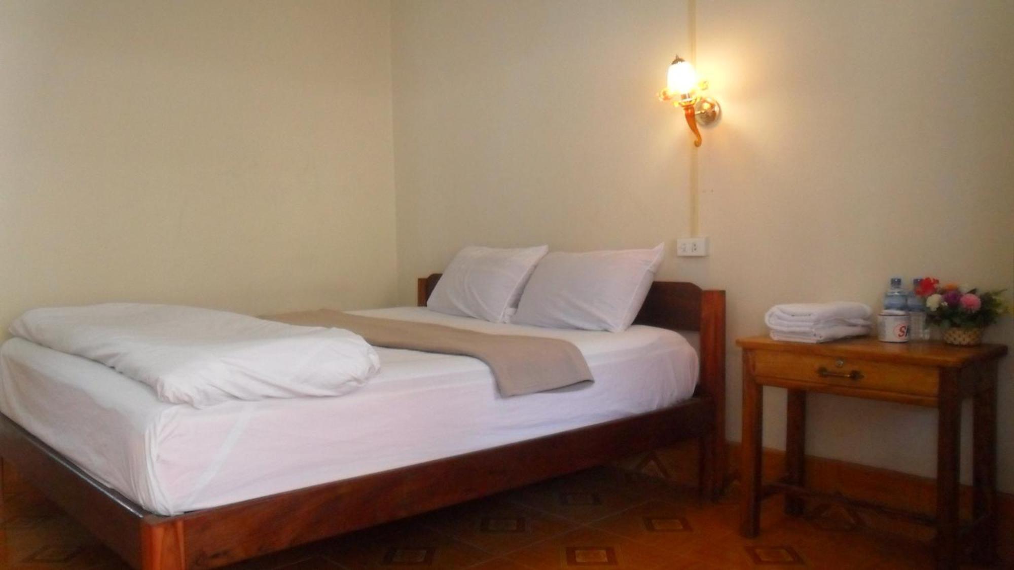 Meexai Guesthouse Nong Khiaw Номер фото